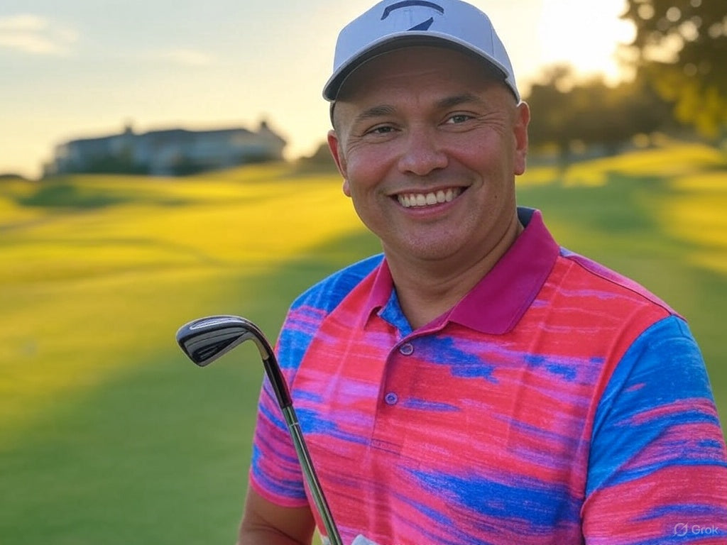 How to Plan A Golf Trip to Remember