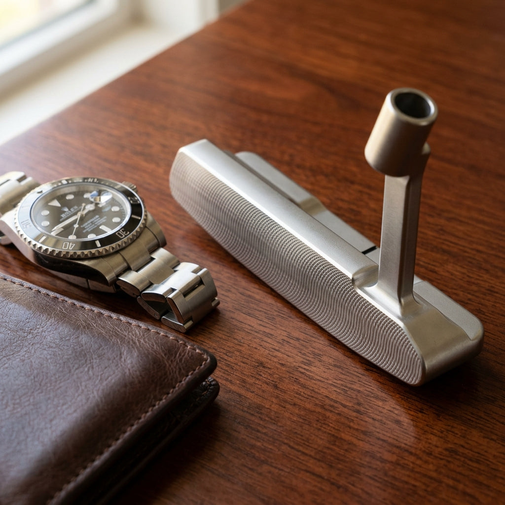 Closing Gift Ideas for Male Clients: Beyond Wine & Cheese Boards