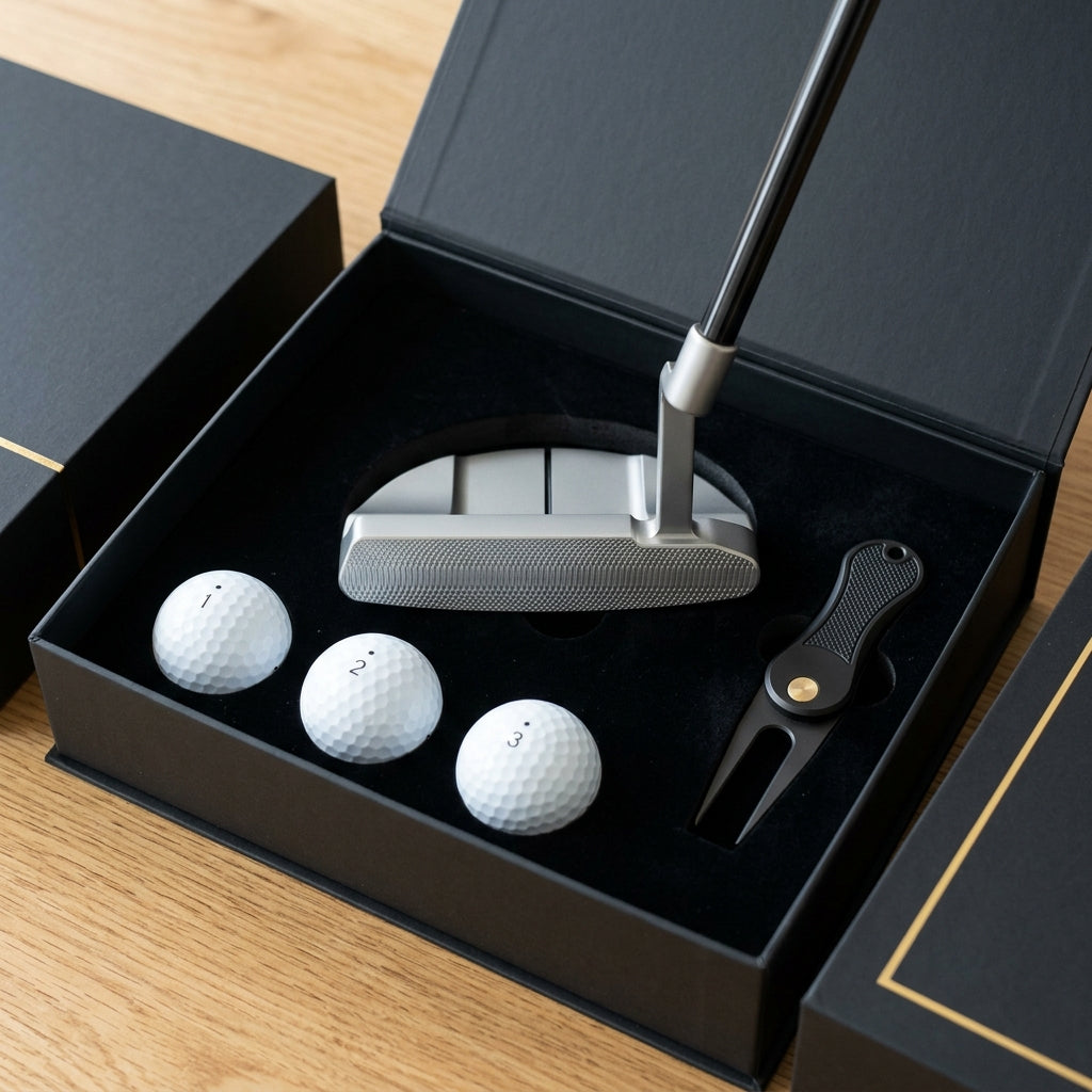 Client Appreciation Gifts for Golfers: 15 Premium Picks for 2026