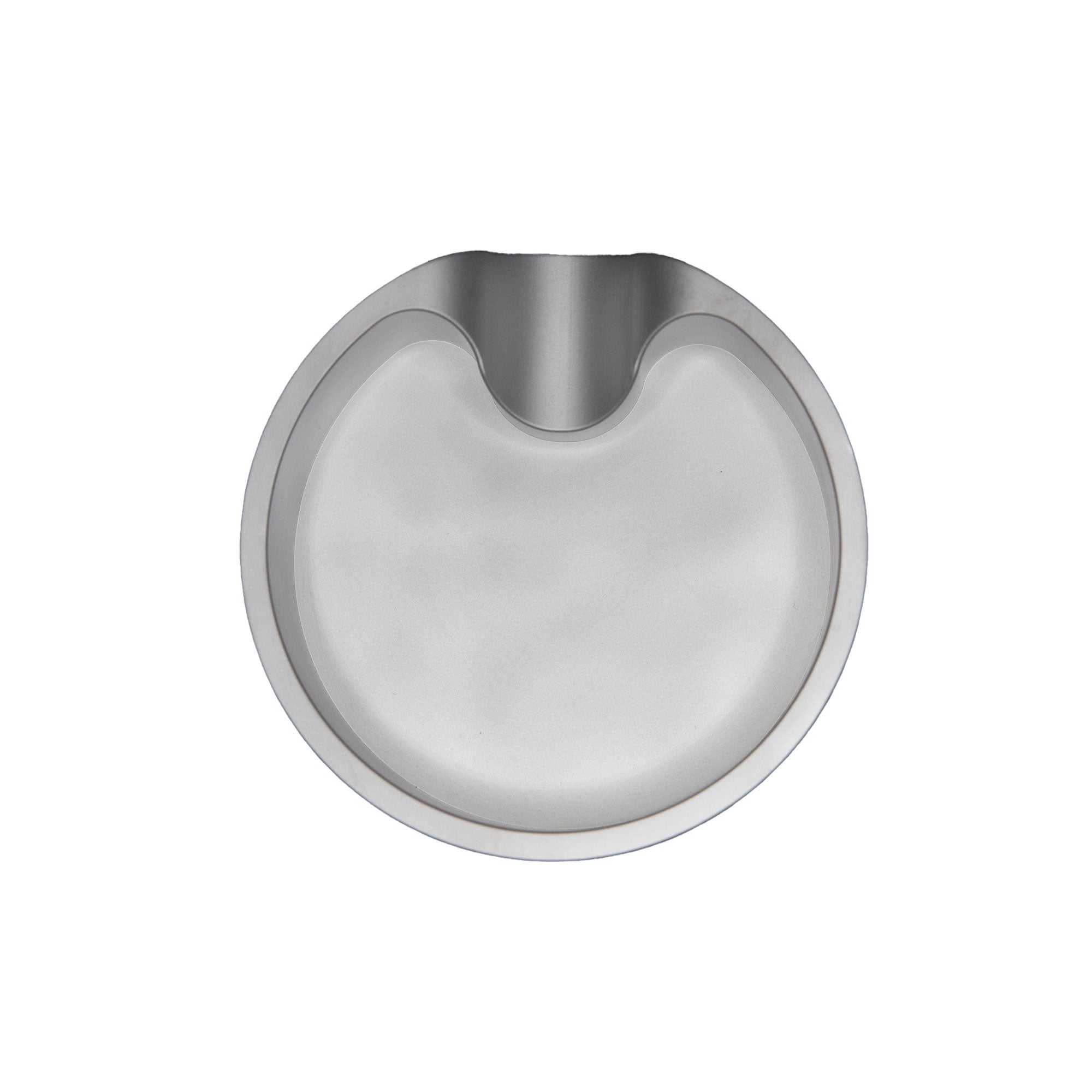 Custom Milled Cigar Ashtray