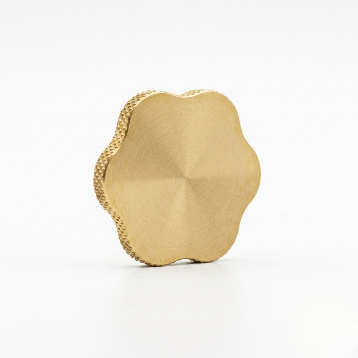 Clover Golf Ball Marker — Custom Engraved