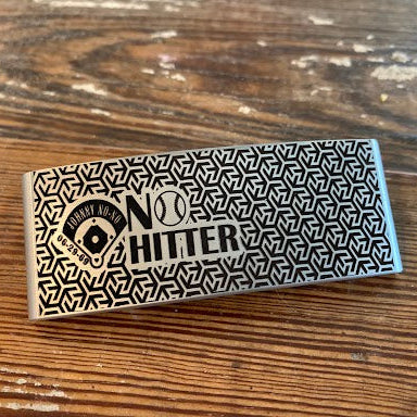 custom putter artwork