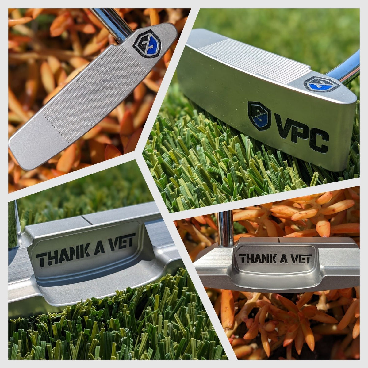 Origin Putter