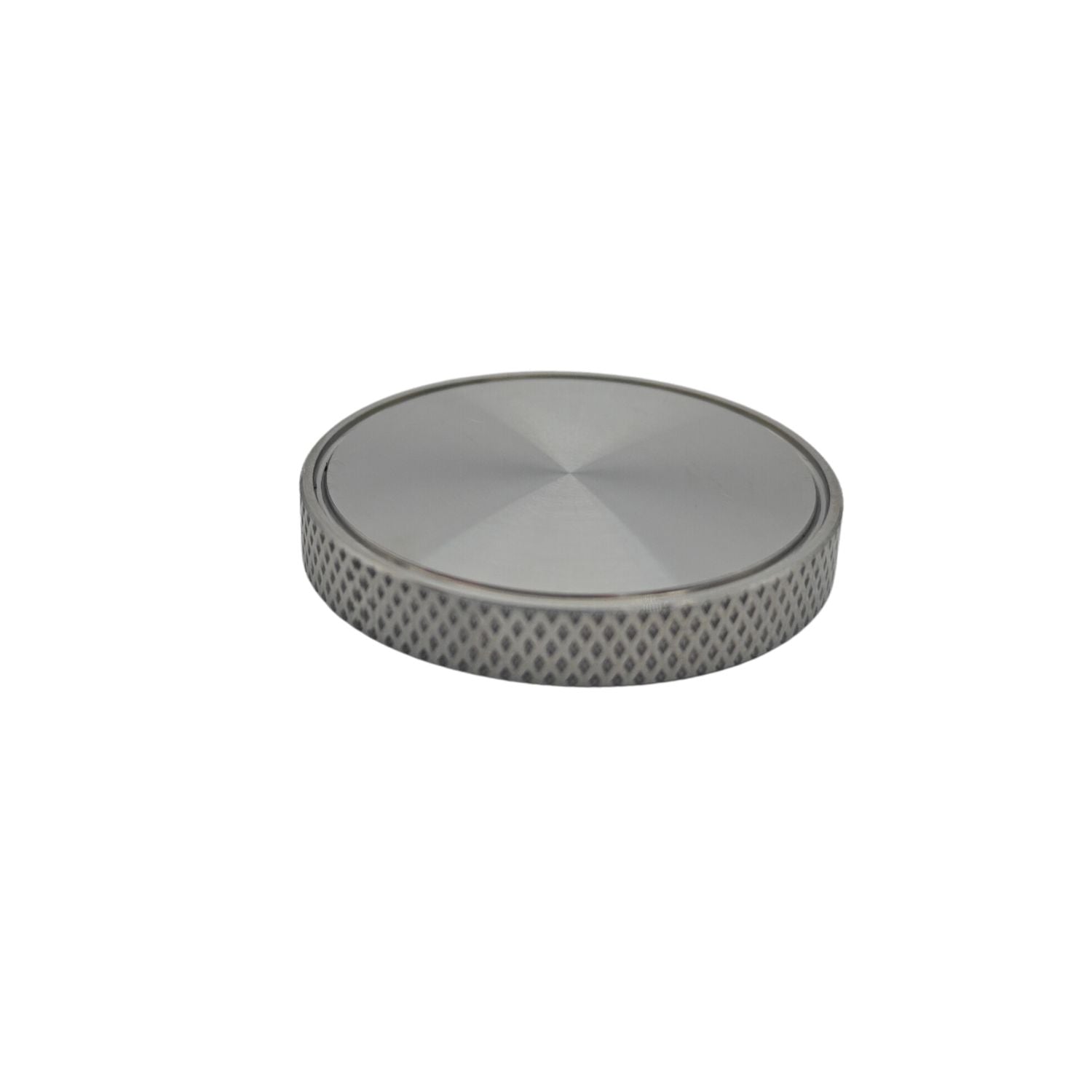 Thick Heavyweight Golf Ball Marker — Custom Engraved