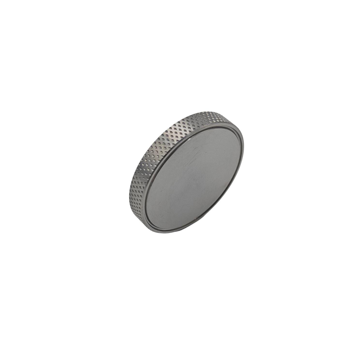Thick Heavyweight Golf Ball Marker — Custom Engraved
