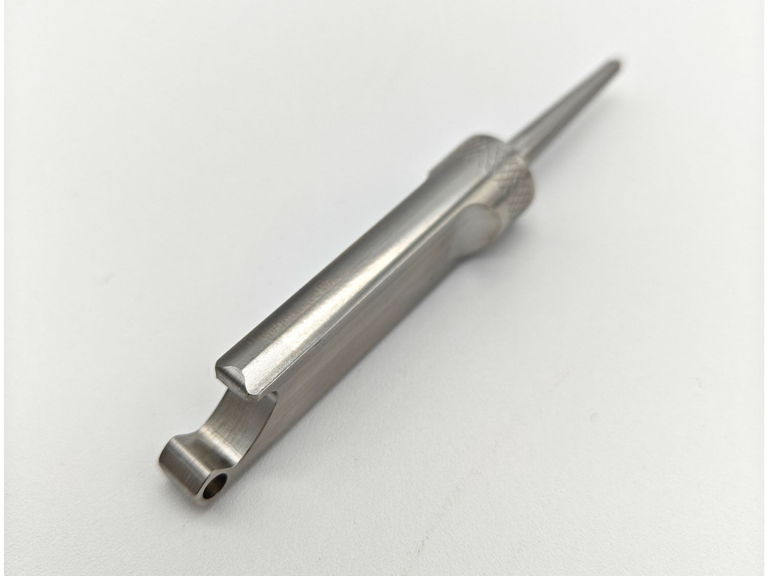 Single Prong Divot Tool | Bottle Opener