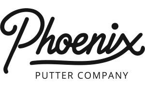 Phoenix Putter Co logo