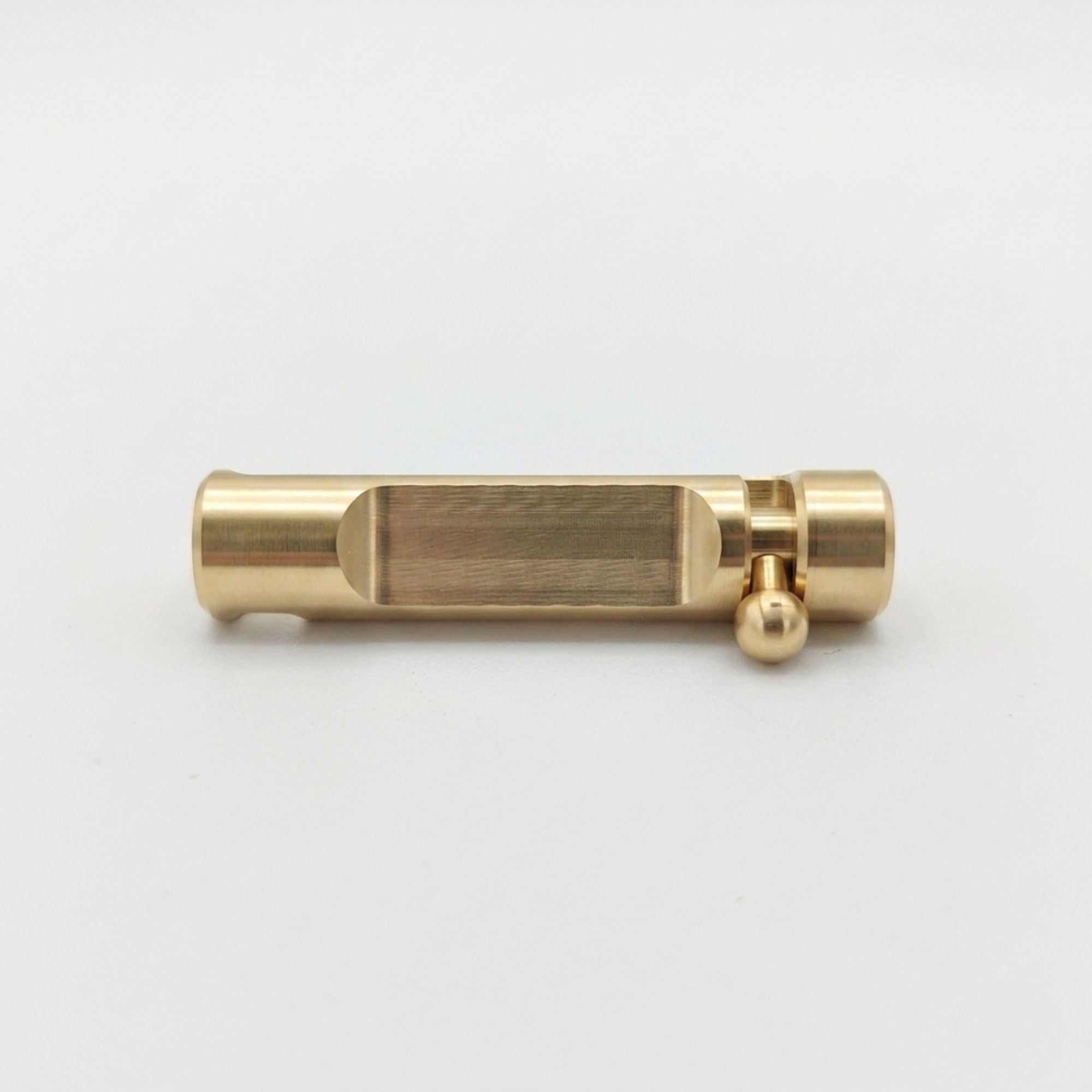 Retractable Single Prong Divot Tool
