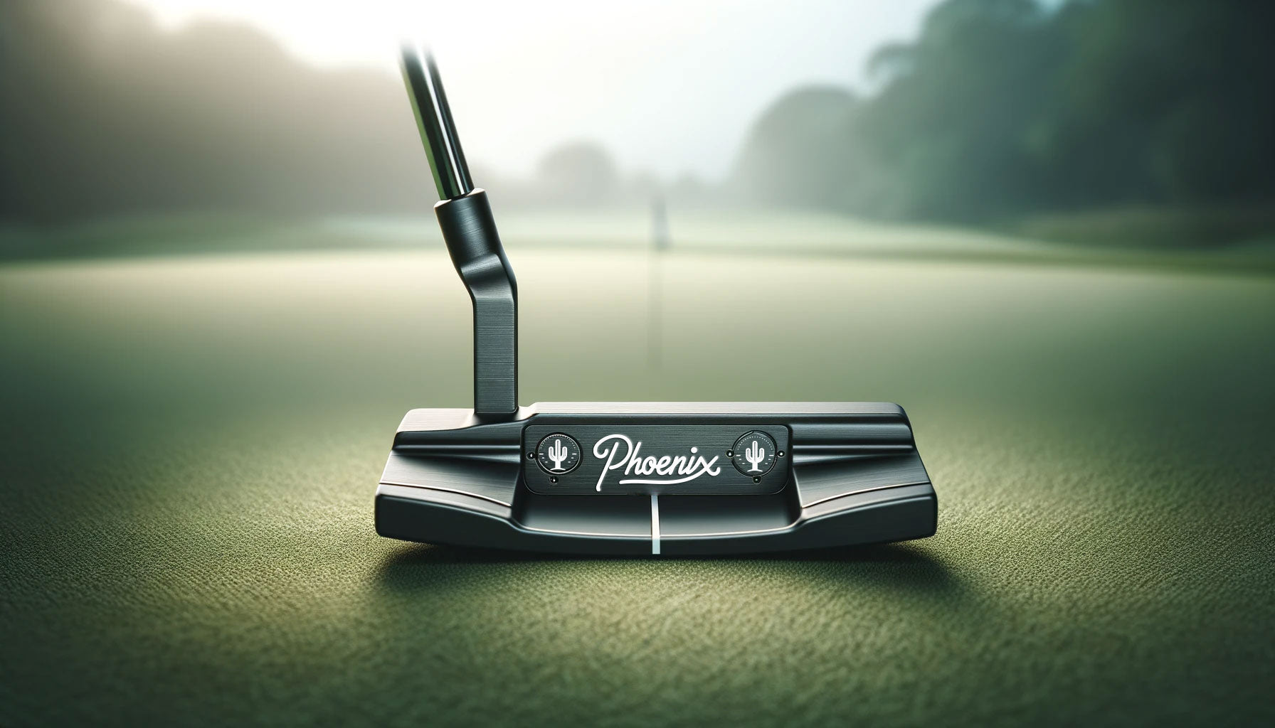 Unlock the Ultimate Corporate Gift: Why Custom Putters Are a Hole-in-One for Client Relations