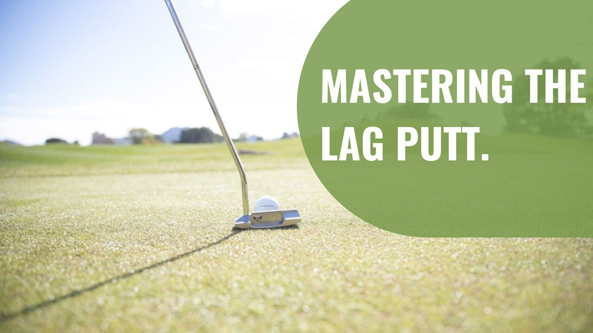 8 Professional Tip on Mastering the Lag Putt