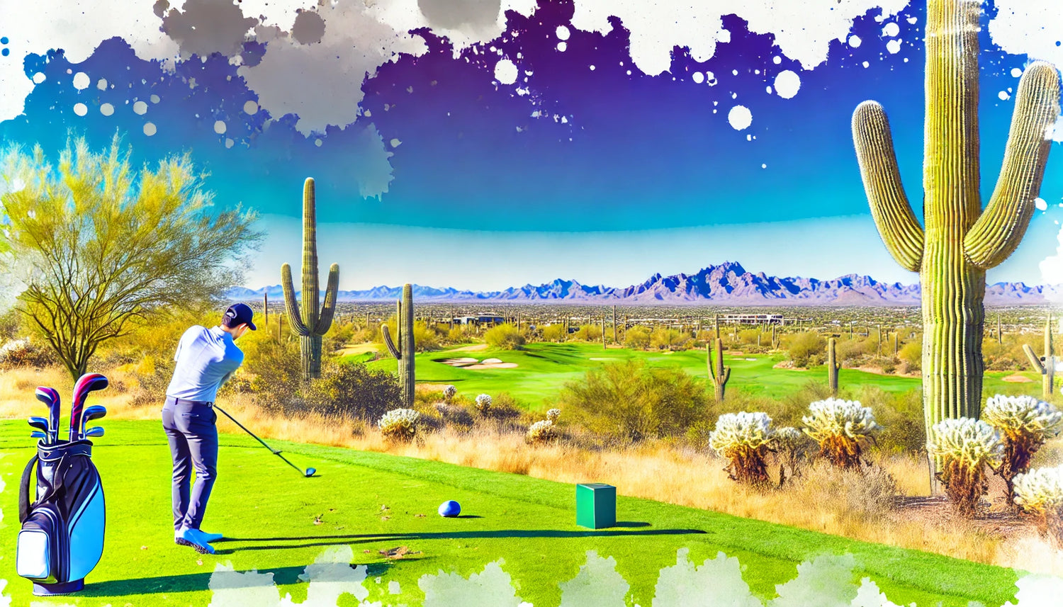 8 Best Value Golf Courses in Scottsdale, Arizona