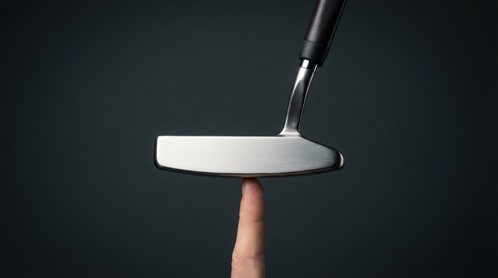 Face Balanced Putters Explained: Who Should Use One and Why