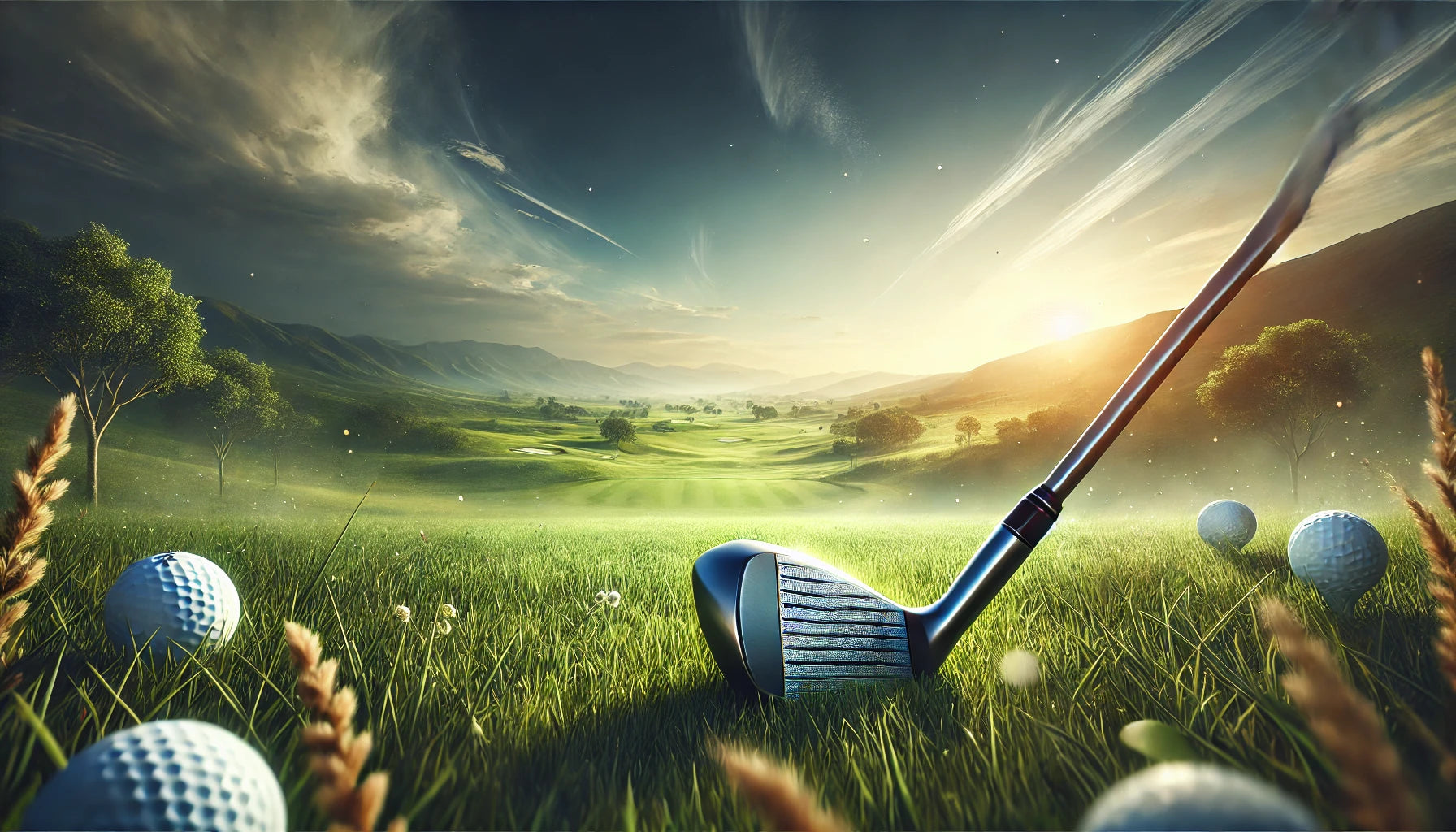 How to Choose the Best Iron Shafts for Your Golf Swing