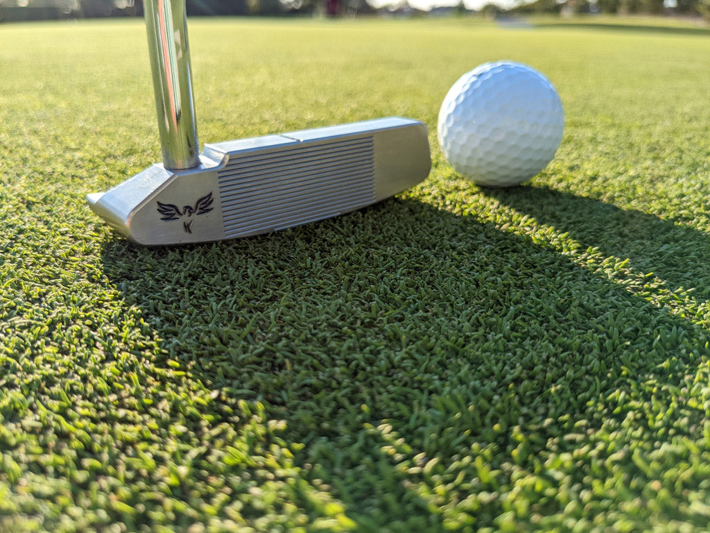 GOLF PUTTERS: Custom Golf Putters – Custom Golf Clubs