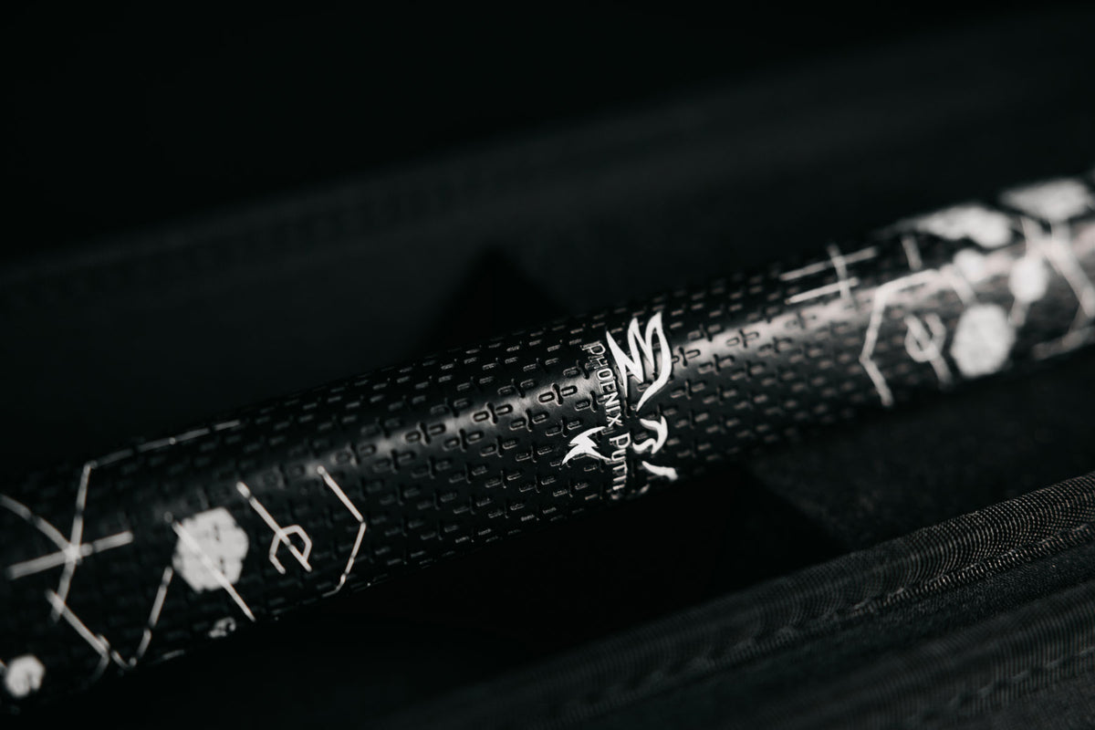 Putter Grips — Improve Feel & Control on the Green