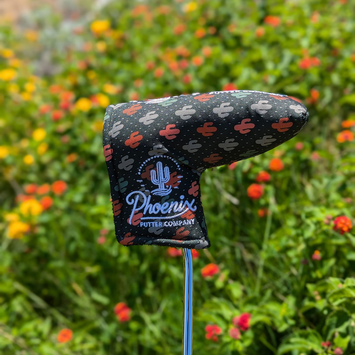 Phoenix Putter Co - Custom Milled Putters