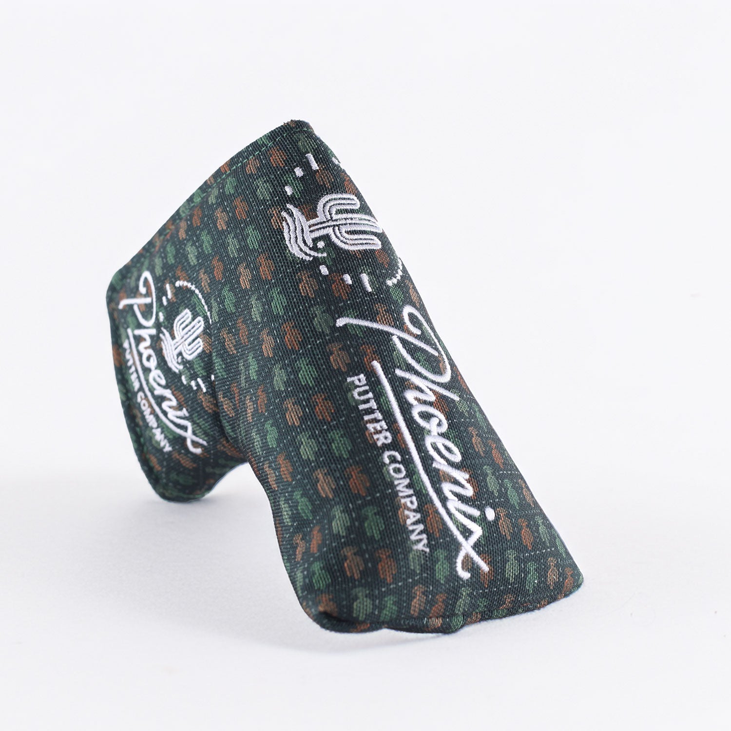 Cactus Cooler Putter Cover