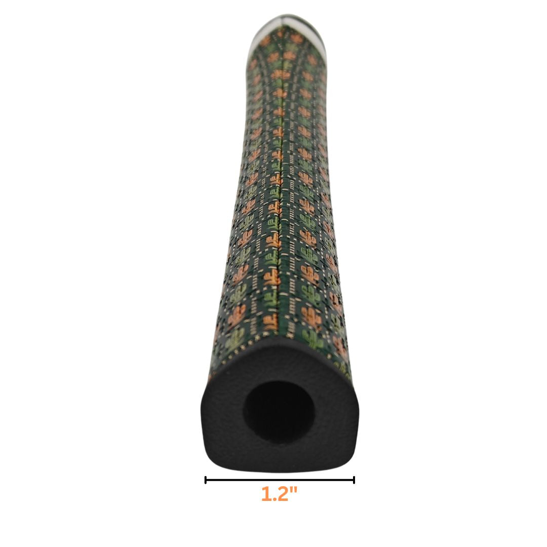 Cactus Cooler Pistol Grip