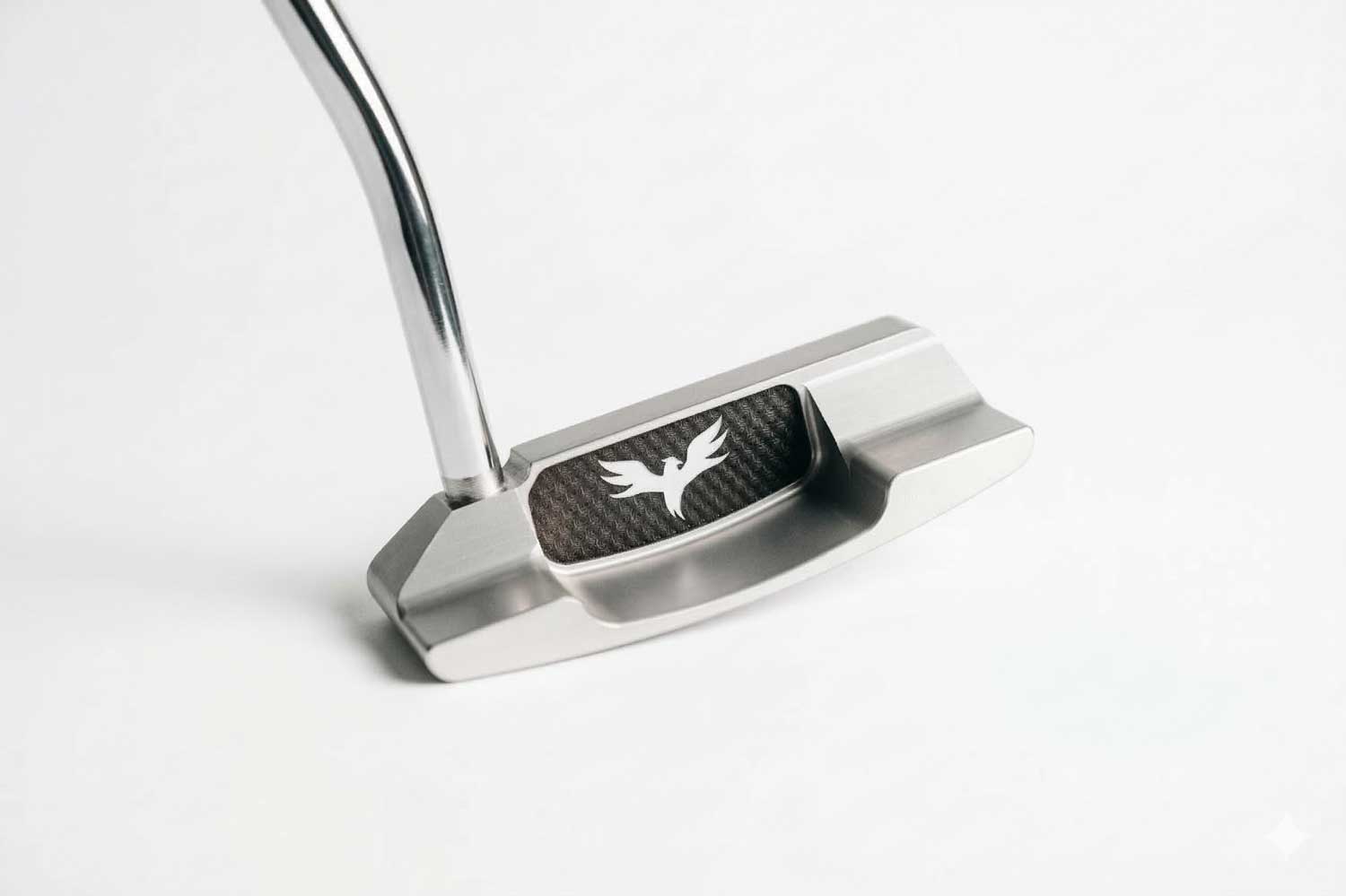 Origin Putter - Phoenix Putter Co - Custom Milled Blade Putter