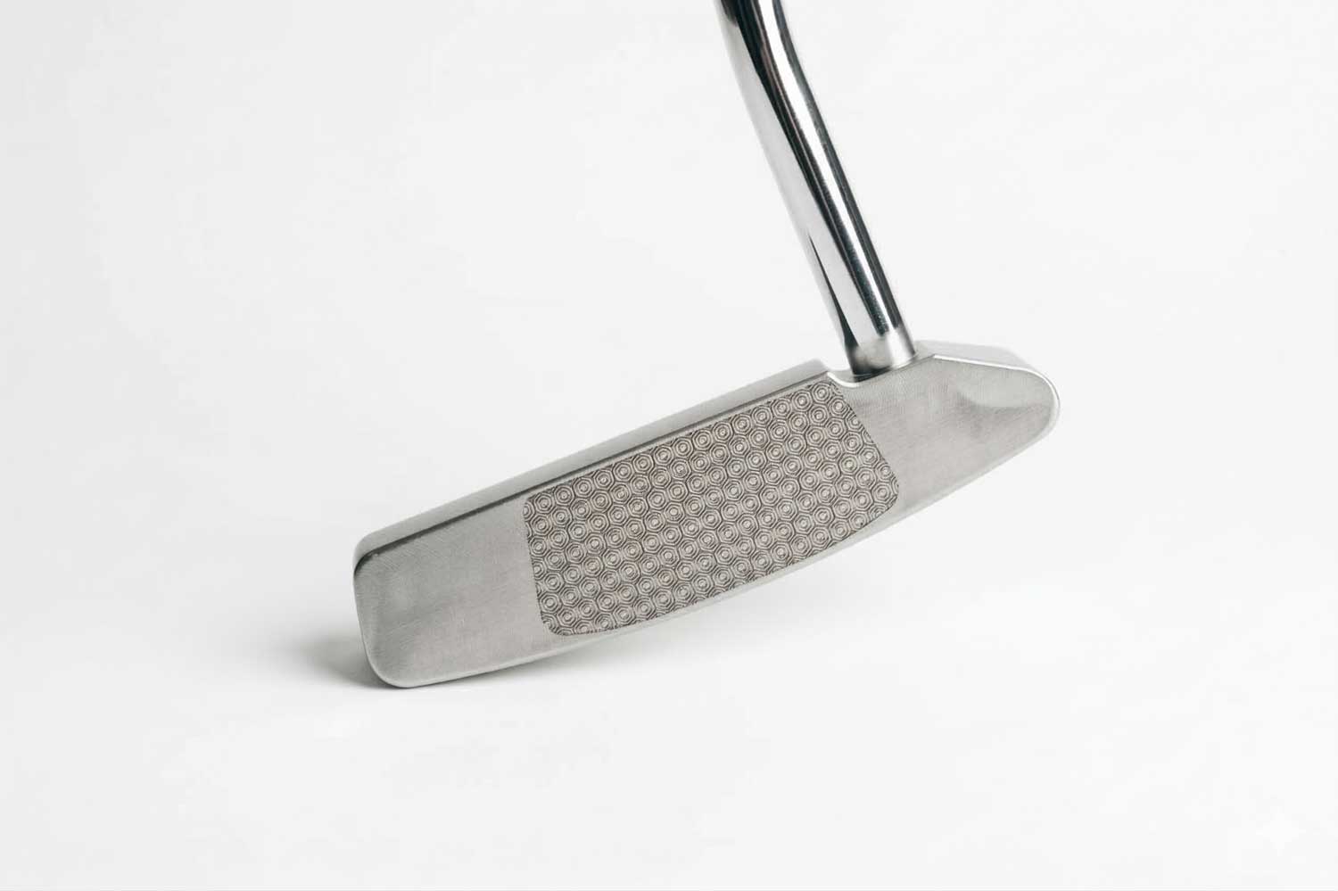 Origin Putter - Phoenix Putter Co - Custom Milled Blade Putter