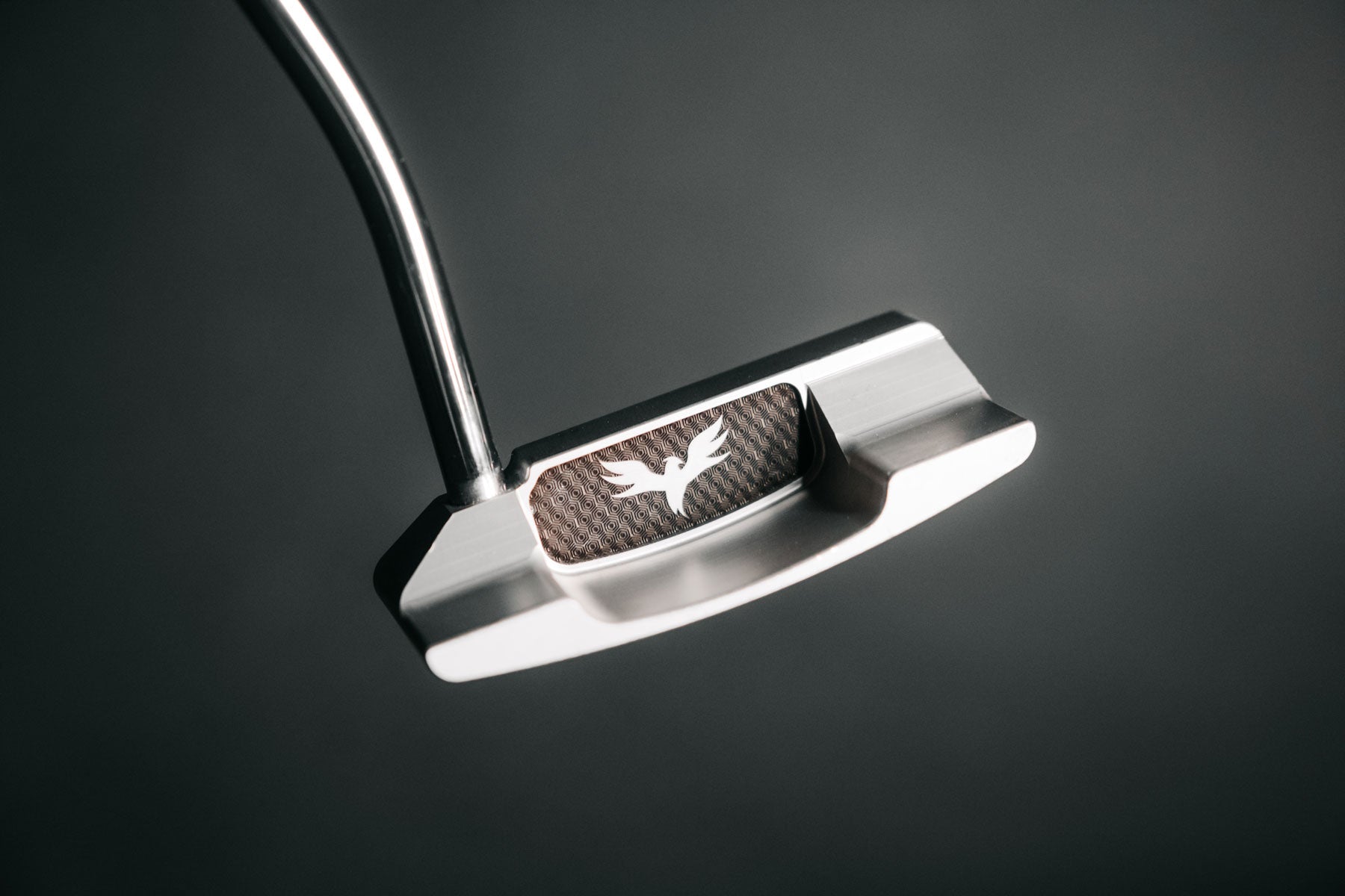 Origin Putter - Horizontal Lines / 34