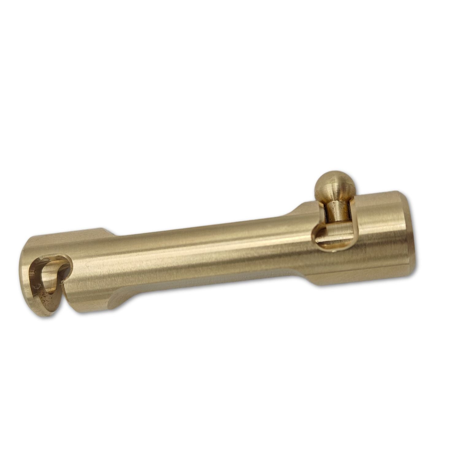 Retractable Divot Tool | Brass | Phoenix Putter Co