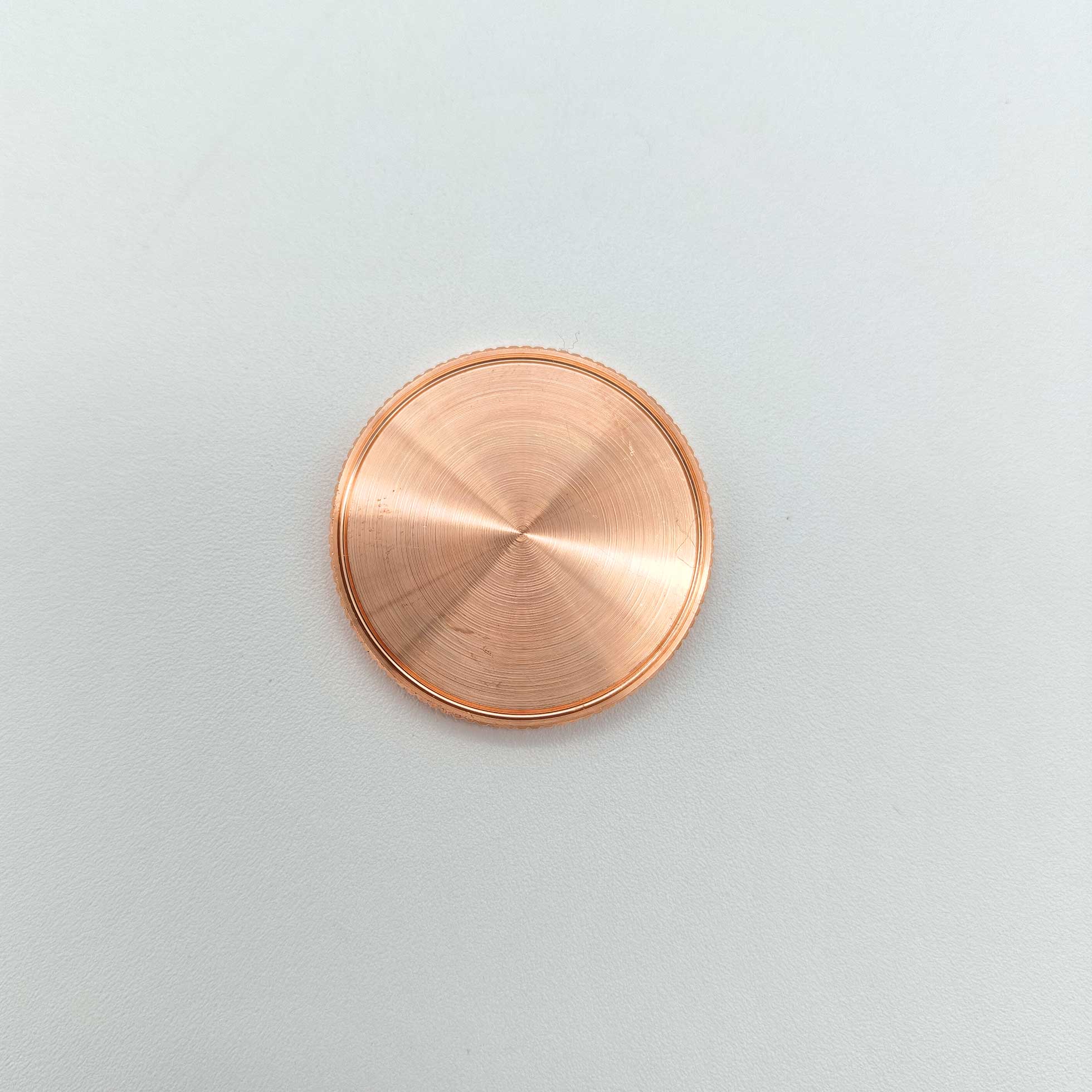 Custom Engraved Ball Marks