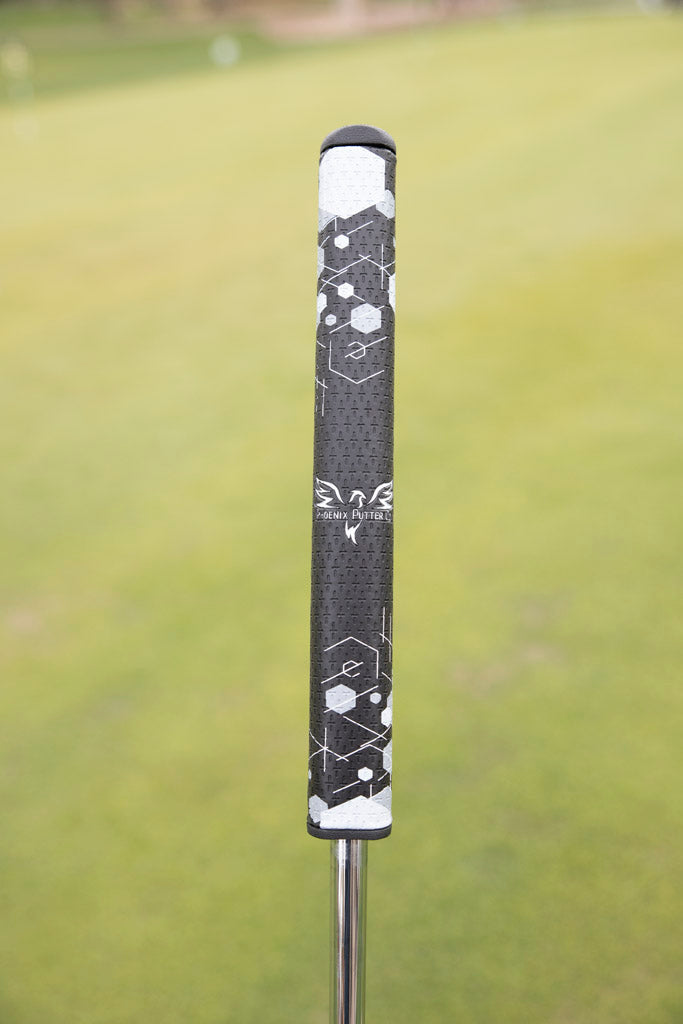 Phoenix Putter Grip