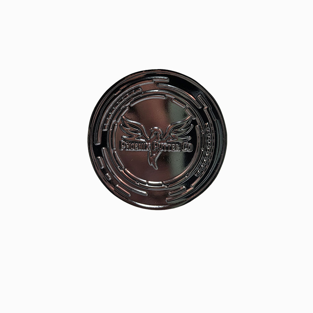 Phoenix Ball Marker