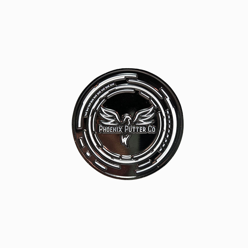 Phoenix Ball Marker