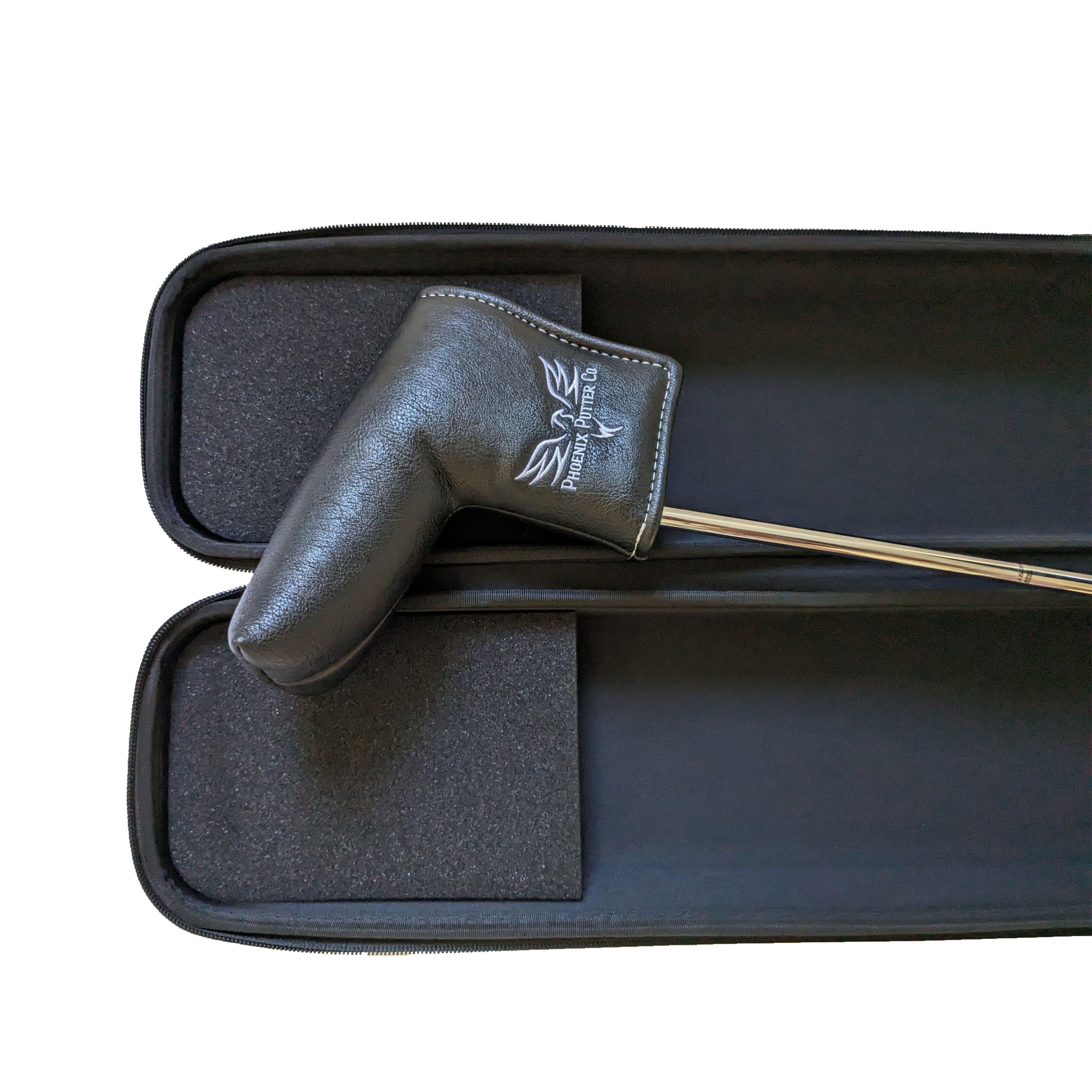 Putter Vault Case