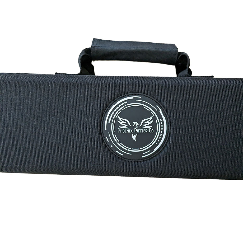 Putter Vault Case