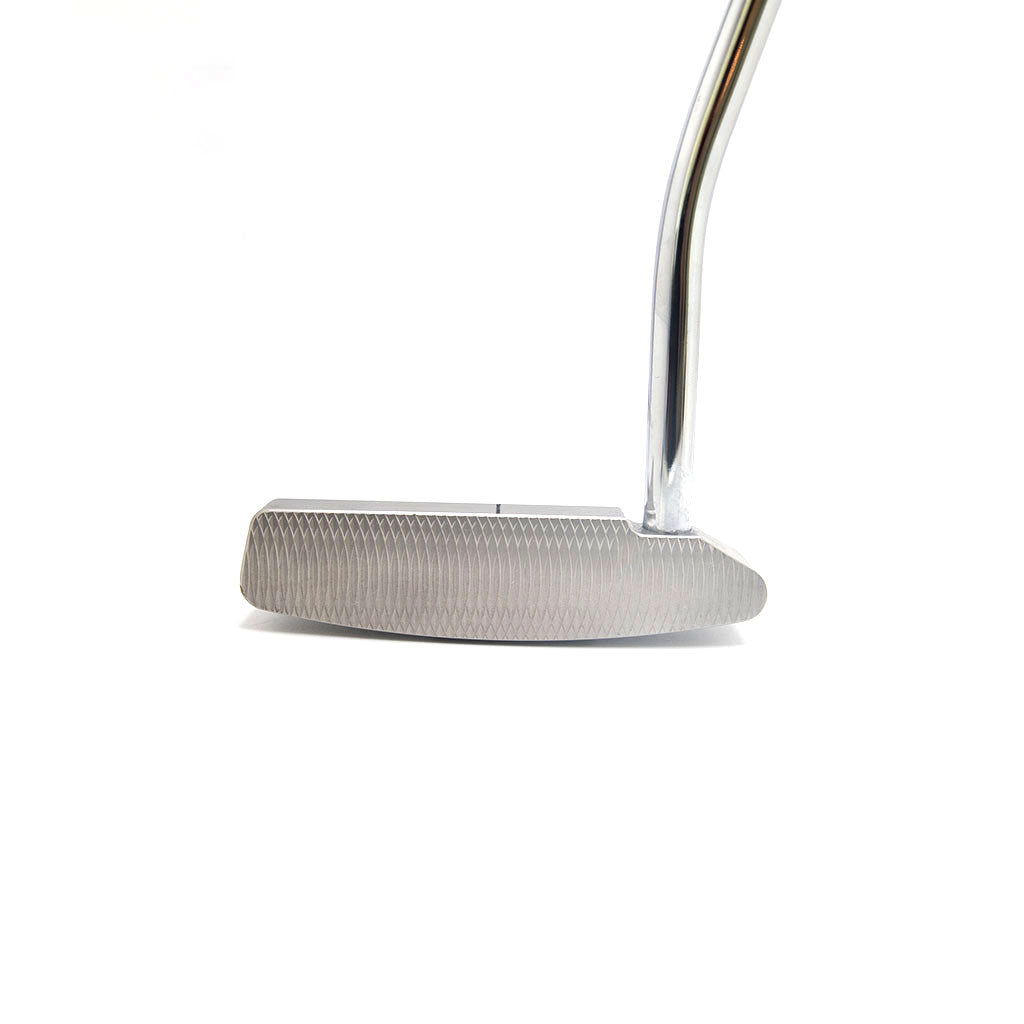 Phoenix Putter Co - Knurled Face - Origin Blade Putter