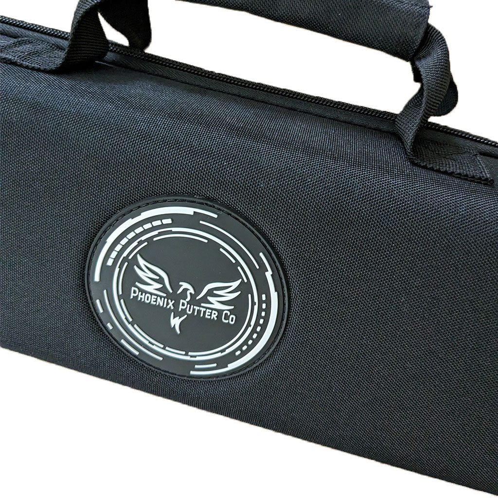 Putter Vault Case